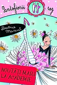 Pantofiorii roz - Noutati mari la Academie