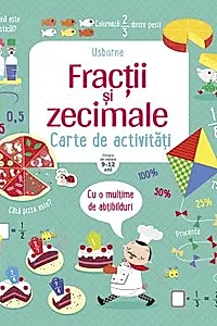 Fractii si zecimale