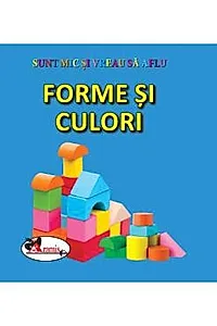 Forme si culori