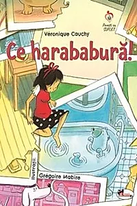 Ce harababura!