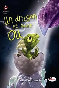 Un dragon pe nume OU