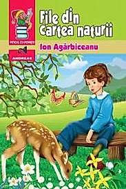 File din cartea naturii