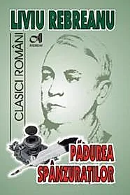 Padurea spanzuratilor