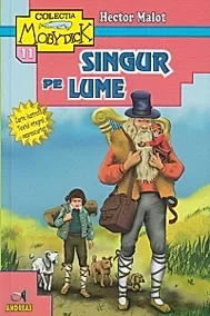 Singur pe lume