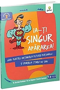 Ia-ti singur apararea!