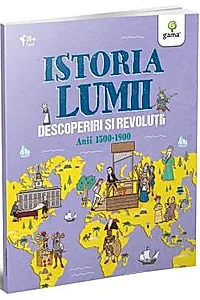 Descoperiri si revolutii