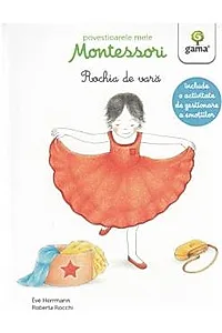 Rochia de vara