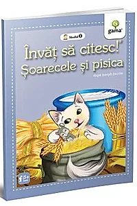 Soarecele si pisica