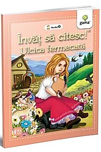 Ulcica fermecata