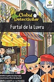 Furtul de la Luvru