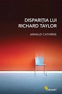 Disparitia lui Richard Taylor