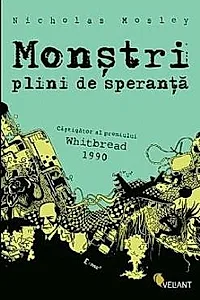 Monstri plini de speranta