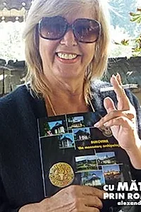 Cu matusa prin Romania (Bonus DVD)