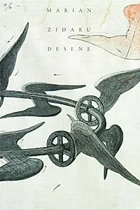 Marian Zidaru - Desene