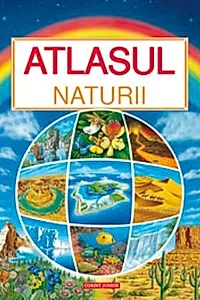 Atlasul naturii - Fleurus
