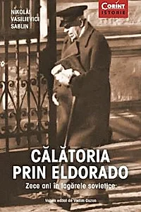 Calatoria prin Eldorado