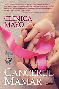 Clinica Mayo. Cancerul mamar