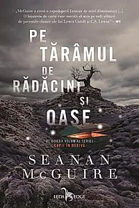 Copii in deriva Vol. 2 Pe taramul de radacini si oase