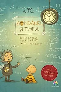 Bondarel si timpul