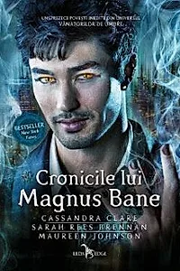 Cronicile lui Magnus Bane
