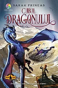 Cuibul dragonului