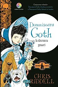Domnisoara Goth la rascrucea groazei