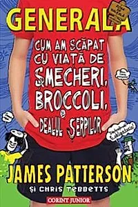 Cum am scapat cu viata de smecheri, broccoli si dealul serpilor