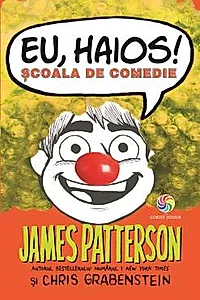 Eu, haios! Scoala de comedie