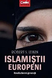 Islamistii europeni