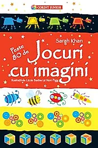 Jocuri cu imagini