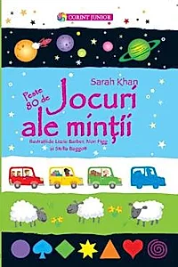 Jocuri ale mintii
