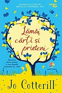 Lamai, carti si prieteni