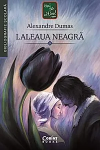 Laleaua neagra