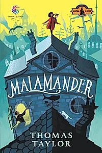Malamander