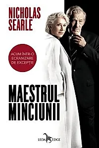 Maestrul minciunii TIE-IN