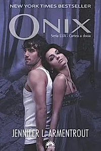 Onix. Seria Lux Vol.2