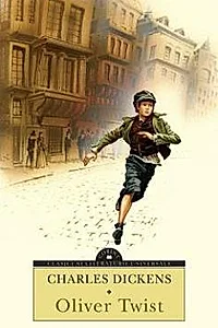 Oliver Twist 2014