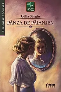 Panza de paianjen