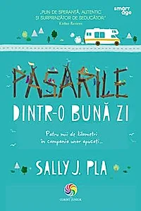 Pasarile dintr-o buna zi
