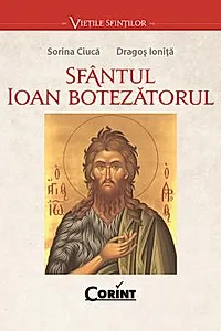 Sfantul Ioan Botezatorul