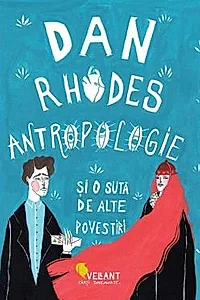Antropologie si o suta de alte povestiri