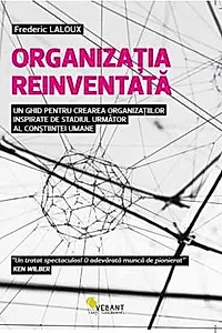 Organizatia reinventata