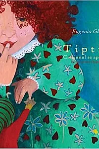 Tiptil, Craciunul se apropie. Povesti pentru Despina