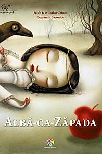 Alba-ca-Zapada