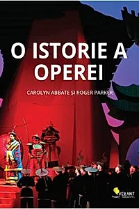 O istorie a operei