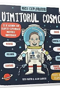 Uimitorul cosmos