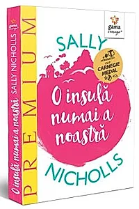 O insula numai a noastra