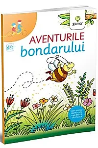 Aventurile bondarului