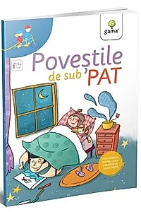 Povestile de sub pat