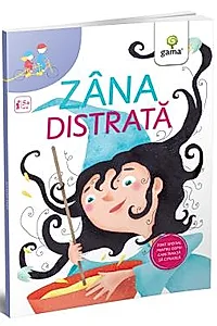 Zana distrata